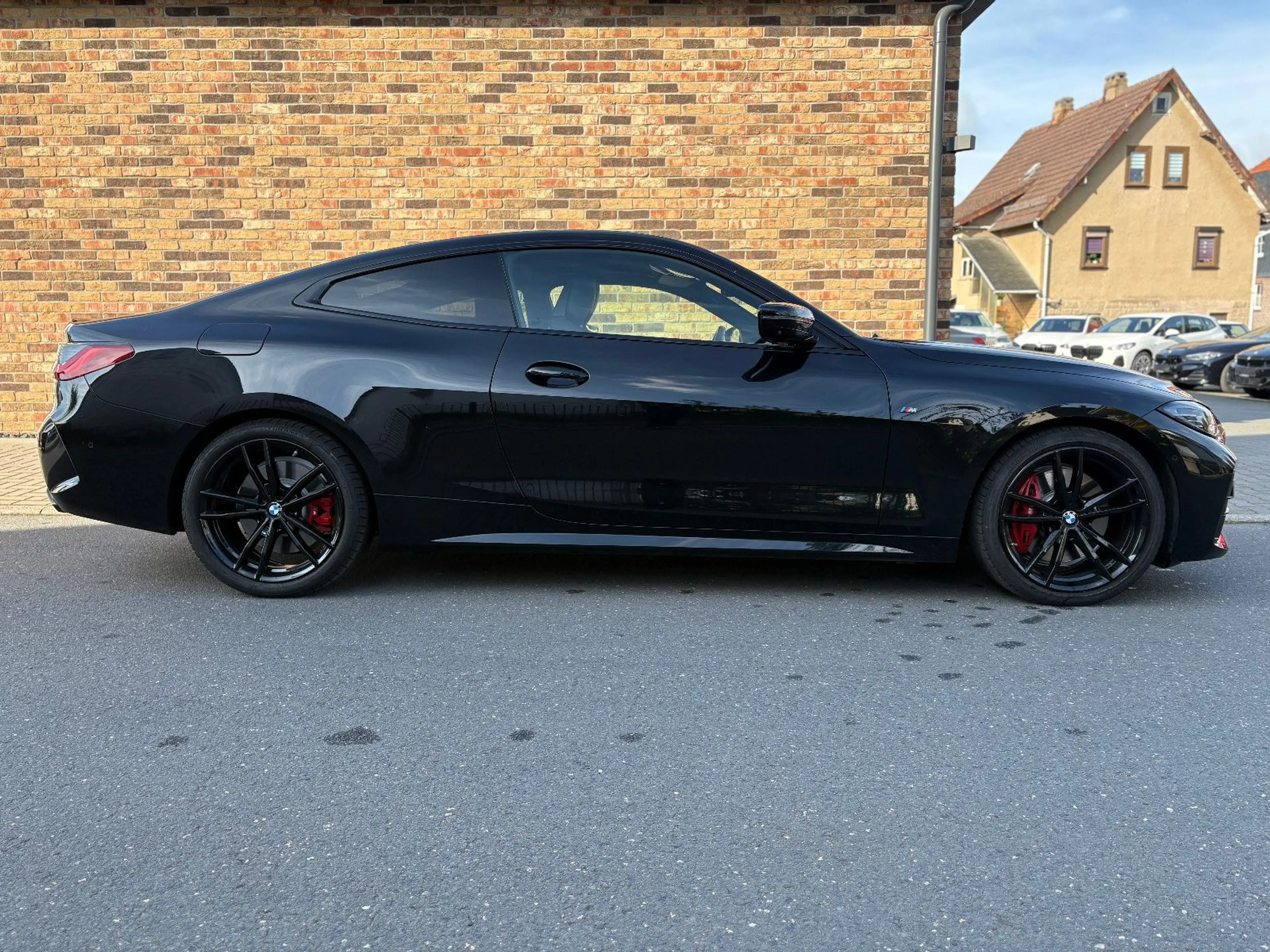 BMW M4 i Coupé M SportPro GD HUD DAProf HUD dt. Fhz — photo 7