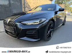 Bmw M4 i Coupé M SportPro GD HUD DAProf HUD dt. Fhz