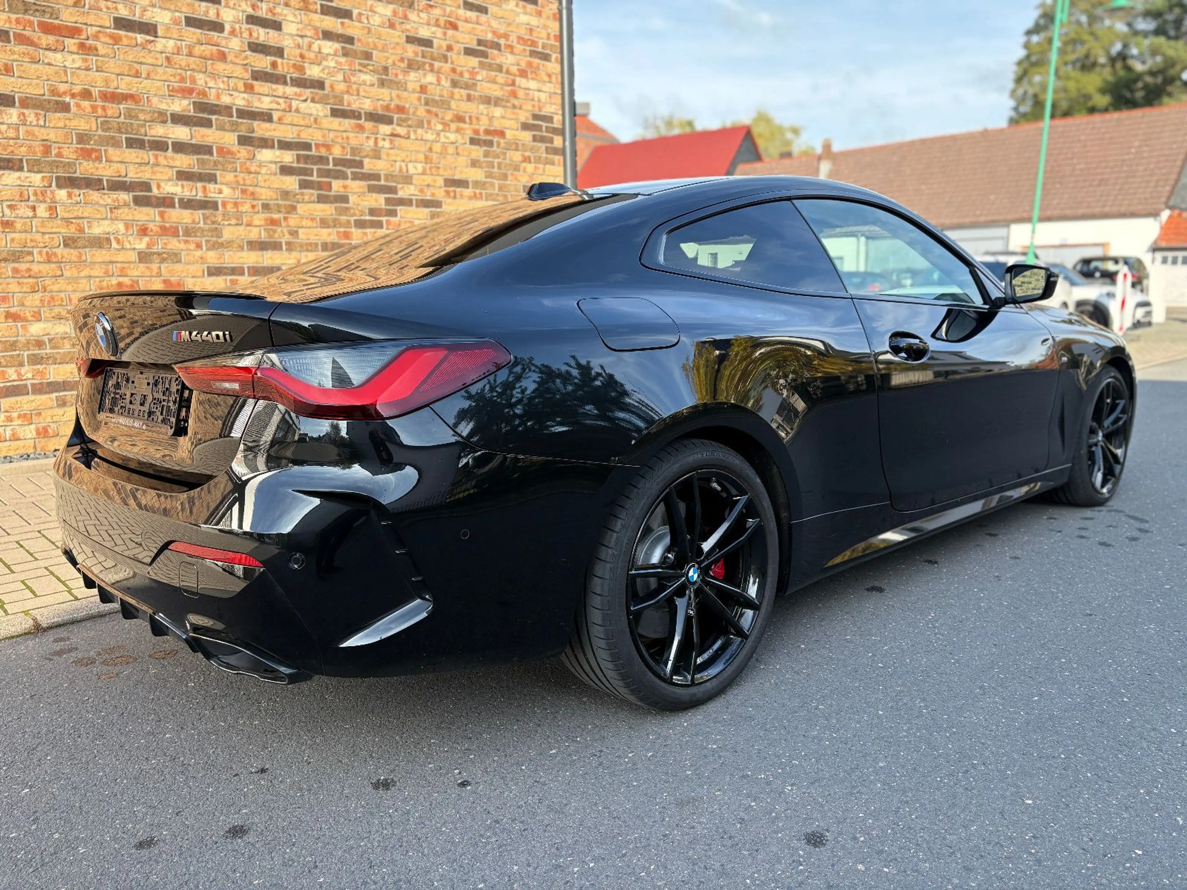 BMW M4 i Coupé M SportPro GD HUD DAProf HUD dt. Fhz — photo 6