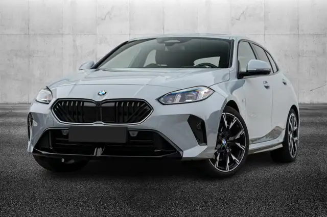 BMW 123 123 xDrive 48V MSport Pro