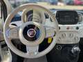 Fiat 500 1.0 GSE Hyb. Dolcevita mit Klima*Bluetooth*Lederau Weiß - thumbnail 12