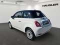 Fiat 500 1.0 GSE Hyb. Dolcevita mit Klima*Bluetooth*Lederau Weiß - thumbnail 5