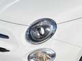 Fiat 500 1.0 GSE Hyb. Dolcevita mit Klima*Bluetooth*Lederau Weiß - thumbnail 7