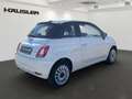 Fiat 500 1.0 GSE Hyb. Dolcevita mit Klima*Bluetooth*Lederau Blanco - thumbnail 4
