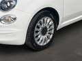 Fiat 500 1.0 GSE Hyb. Dolcevita mit Klima*Bluetooth*Lederau Weiß - thumbnail 8