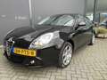 Alfa Romeo Giulietta 1.4 TB 120PK Distinctive Goed onderhouden / Clim. Zwart - thumbnail 2