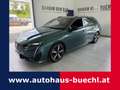 Peugeot 308 SW BlueHDi 130 S&S EAT8 GT Blau - thumbnail 1