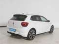 Volkswagen Polo GTI 2.0 TSI DSG NAV/LED/ACC/SH/Klima/18'' Weiß - thumbnail 6