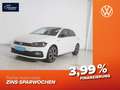 Volkswagen Polo GTI 2.0 TSI DSG NAV/LED/ACC/SH/Klima/18'' Weiß - thumbnail 1