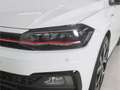 Volkswagen Polo GTI 2.0 TSI DSG NAV/LED/ACC/SH/Klima/18'' Weiß - thumbnail 8