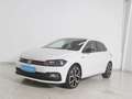 Volkswagen Polo GTI 2.0 TSI DSG NAV/LED/ACC/SH/Klima/18'' Weiß - thumbnail 2