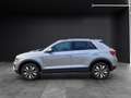 Volkswagen T-Roc TSI Move STH LED Navi AID ACC Park-Assist SH Silber - thumbnail 4