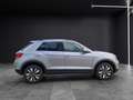 Volkswagen T-Roc TSI Move STH LED Navi AID ACC Park-Assist SH Silber - thumbnail 8