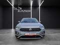 Volkswagen T-Roc TSI Move STH LED Navi AID ACC Park-Assist SH Silber - thumbnail 10