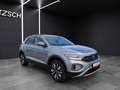 Volkswagen T-Roc TSI Move STH LED Navi AID ACC Park-Assist SH Silber - thumbnail 9