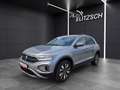 Volkswagen T-Roc TSI Move STH LED Navi AID ACC Park-Assist SH Silber - thumbnail 3