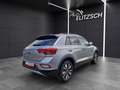Volkswagen T-Roc TSI Move STH LED Navi AID ACC Park-Assist SH Silber - thumbnail 7
