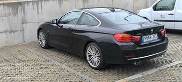 430dA Coupé xDrive Luxury