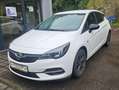 Opel Astra GS Line Start/Stop Weiß - thumbnail 1