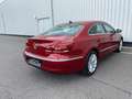 Volkswagen CC BMT sehr gepflegt aus Erstbesitz Rojo - thumbnail 5