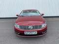 Volkswagen CC BMT sehr gepflegt aus Erstbesitz Rojo - thumbnail 3