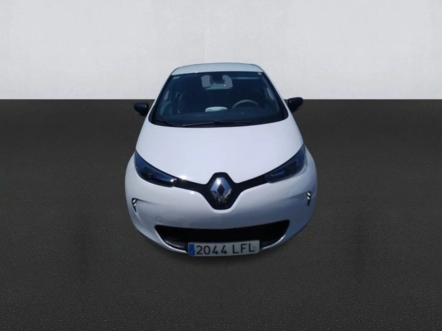 Renault ZOE Life 40 R90 68kW Blanco - 2