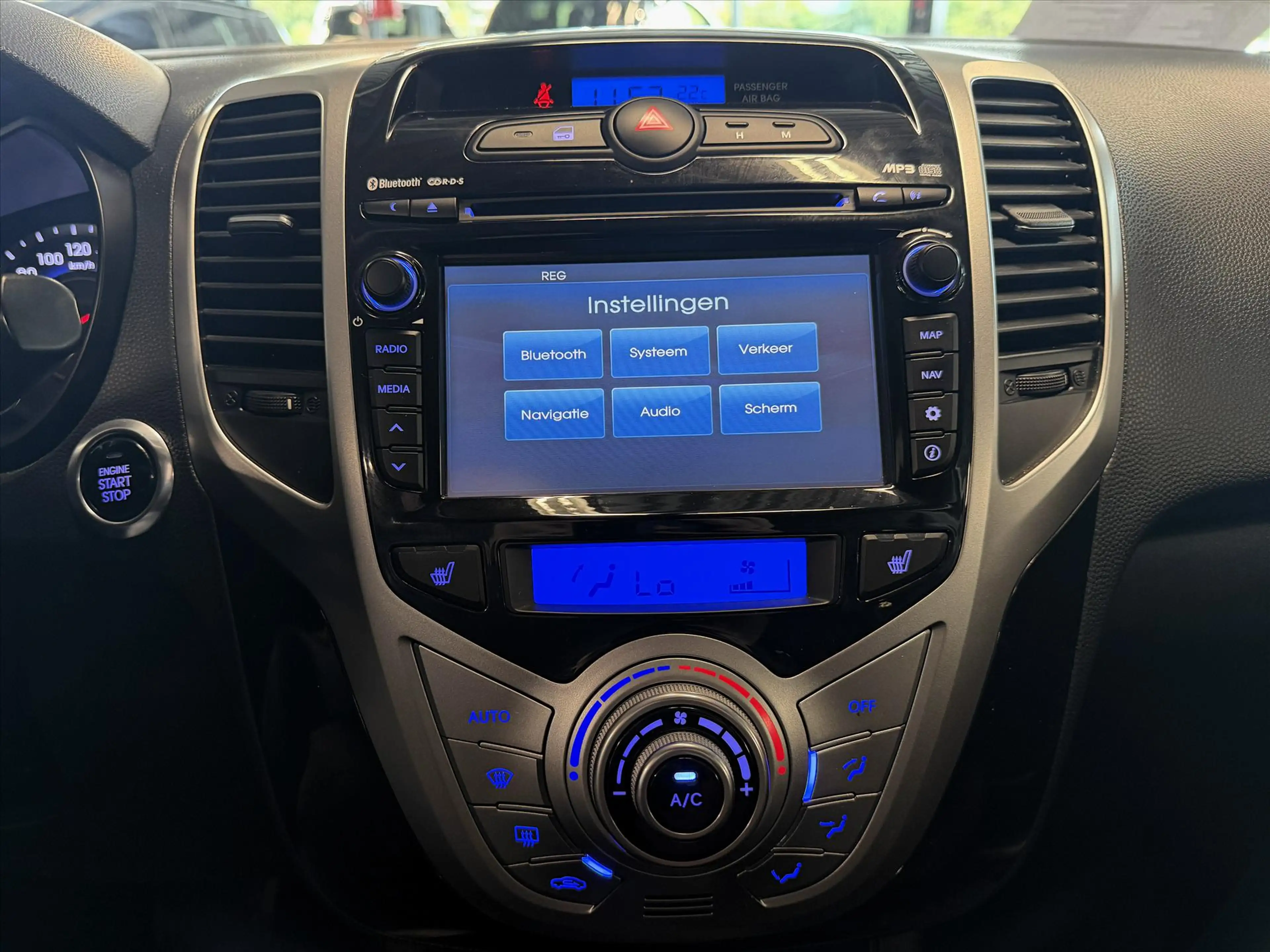 Hyundai iX20 1.6 CVVT 125pk Aut. Leder, Pano, Camera, Lmv — photo 18