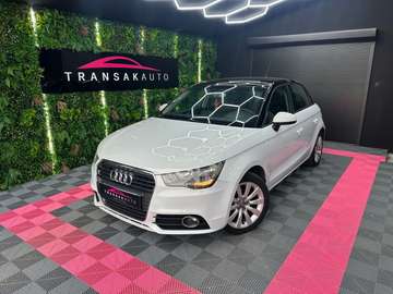 1.2 TFSI 86 Ambiente ~ 5 Portes ~ Suivi - Radio / Bluetooth ~ Régulateur