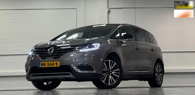 Renault Espace 1.6 TCe Initiale Paris 5p. Trekhaak Winter-pack Le