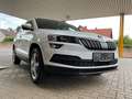 Skoda Karoq 1.6 TDI Ambition Weiß - thumbnail 5