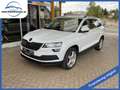 Skoda Karoq 1.6 TDI Ambition Weiß - thumbnail 1
