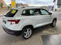 Skoda Karoq 1.6 TDI Ambition Weiß - thumbnail 4