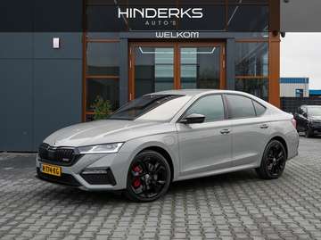 1.4 TSI RS iV Bns | Led | Cruise | RS | Camera | S