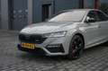 Skoda Octavia 1.4 TSI RS iV Bns | Led | Cruise | RS | Camera | S Grijs - thumbnail 13