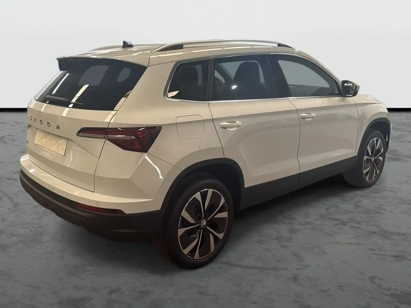 Skoda Karoq Selection Advanced 1.0 TSI 85kW (115 CV) (NU7DC531 Amarillo - 2
