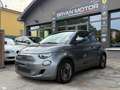Fiat 500 500e Berlina 42 kWh Icon Grigio - thumbnail 2