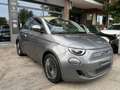 Fiat 500 500e Berlina 42 kWh Icon Grigio - thumbnail 6