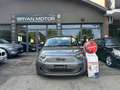 Fiat 500 500e Berlina 42 kWh Icon Grigio - thumbnail 1