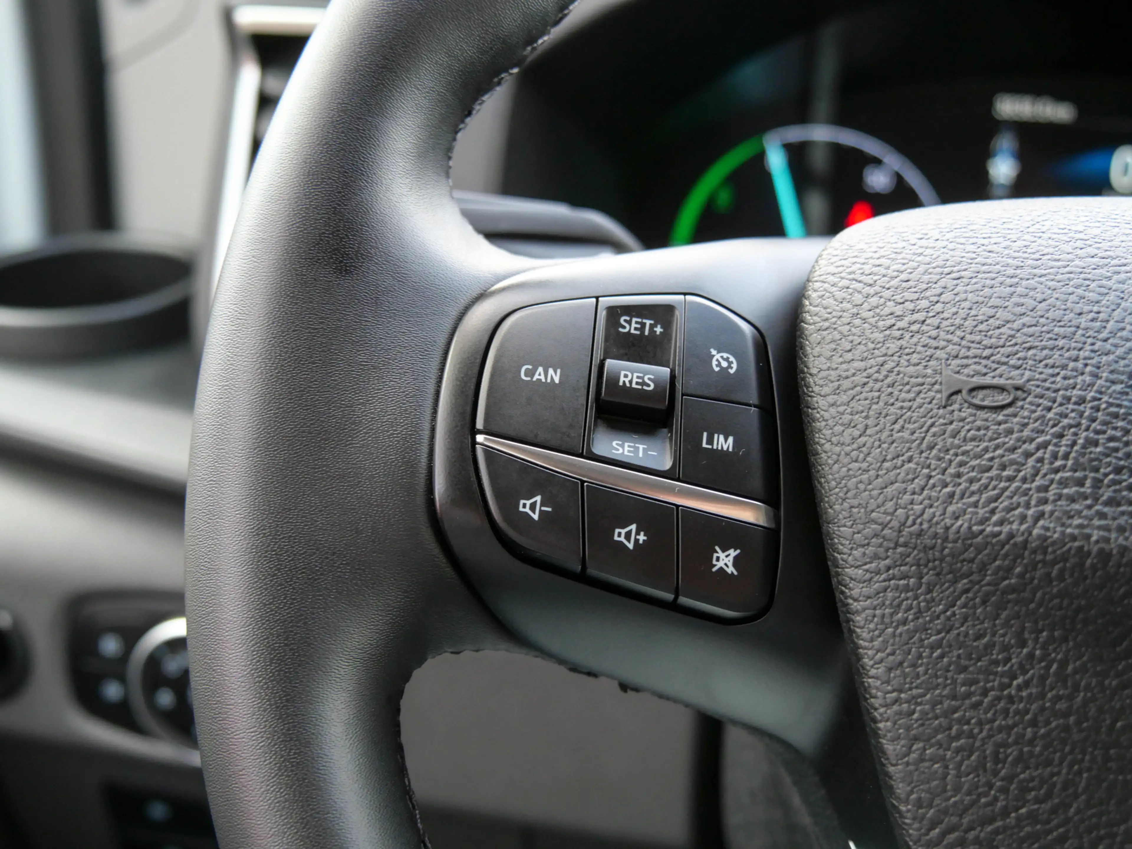 Ford E-Transit 350 L2H2 Trend 68 kWh | 317 WLTP | CAMERA | CARPLA — photo 11