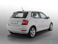 Skoda Fabia 1.0 TSI Cool Plus ParkPilot / Sitzheiz. / Bluetoot Weiß - thumbnail 2