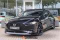 Mazda 3 Hatchback Skyactiv-G Sportive 150pk | AeroPack | A Noir - thumbnail 1
