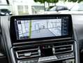 BMW M850 i xDrive GC M Sport HUD+PANO+Laser+ACC+KZG+Alarm+2 Negro - thumbnail 9