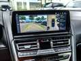 BMW M850 i xDrive GC M Sport HUD+PANO+Laser+ACC+KZG+Alarm+2 Negro - thumbnail 15