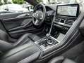 BMW M850 i xDrive GC M Sport HUD+PANO+Laser+ACC+KZG+Alarm+2 Negro - thumbnail 4