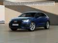 Audi Q3 S line 35 TFSI Kamera AHK Memory LE Blau - thumbnail 2