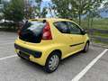 Peugeot 107 Urban 1,0 3T Export benzin Gelb - thumbnail 8