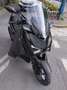 Yamaha X-Max 125 Zwart - thumbnail 2