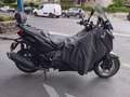 Yamaha X-Max 125 Zwart - thumbnail 1