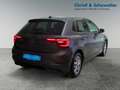 Volkswagen Polo 1.0 TSI DSG Style MATRIX NAVI KLIMA ACC Grau - thumbnail 3