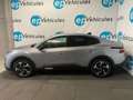 Citroen C4 X 1.2 PURETECH 130 EAT8 SHINE Argent - thumbnail 2